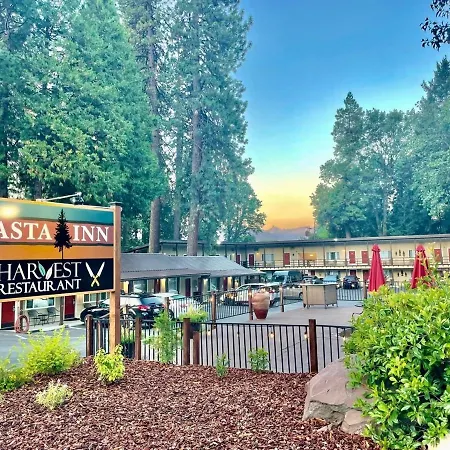 Shasta Inn